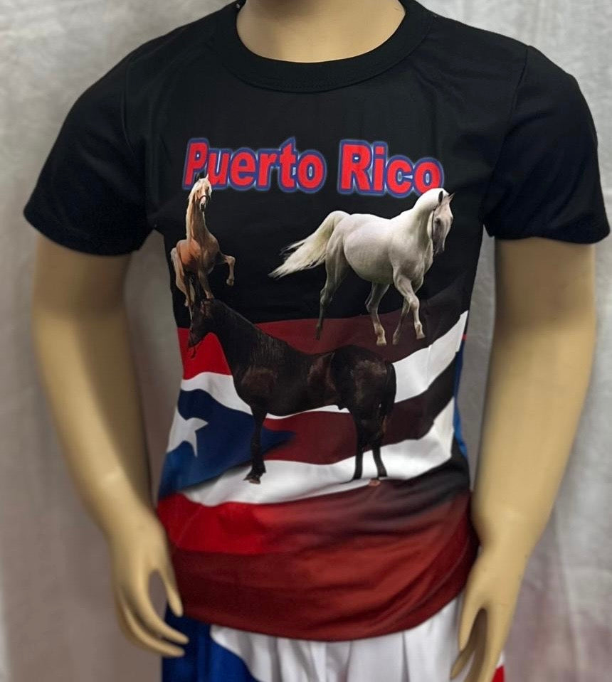 T-Shirt Kids